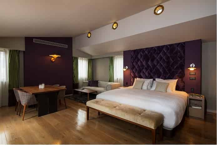 HOTEL（PETALS TOKYO）