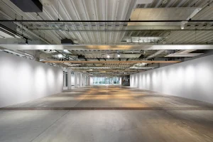 WHAT CAFE室内画像