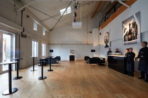 BCパーティー画像