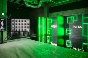 G1-5F商品発表会・商談会画像