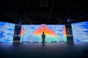 G1-5F展示会画像