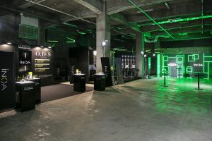 G1-5F商品発表会・商談会画像