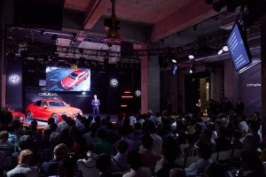 G3-6F展示会画像