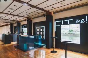 T-LOUTUS M発表会画像