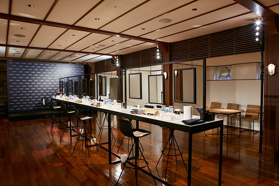 コスメブランド 商品発表会・パーティー