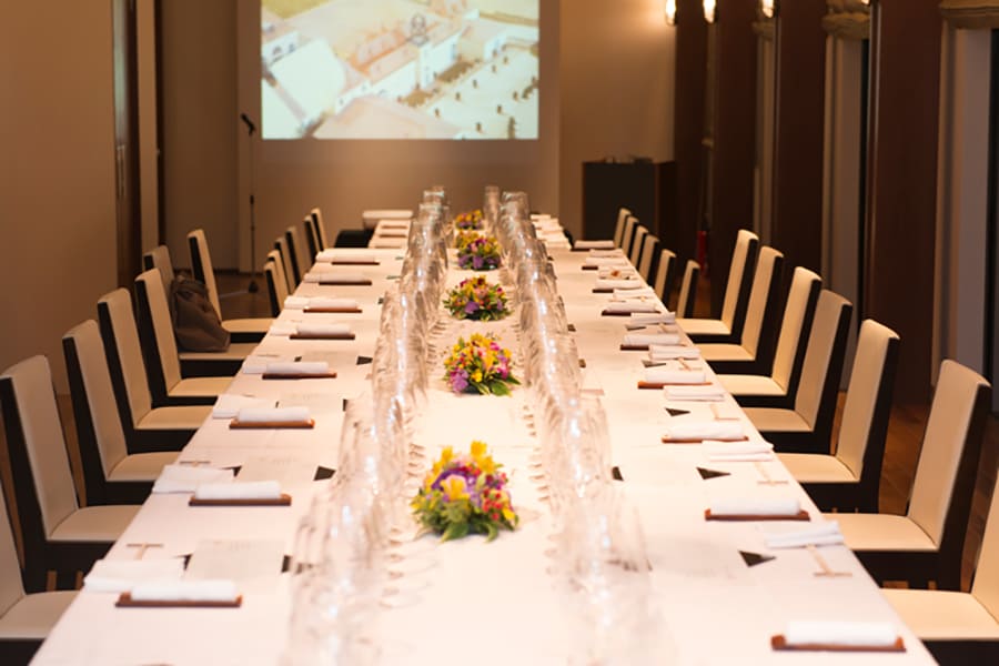 プライベートパーティー