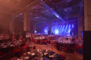 G1-g5パーティー